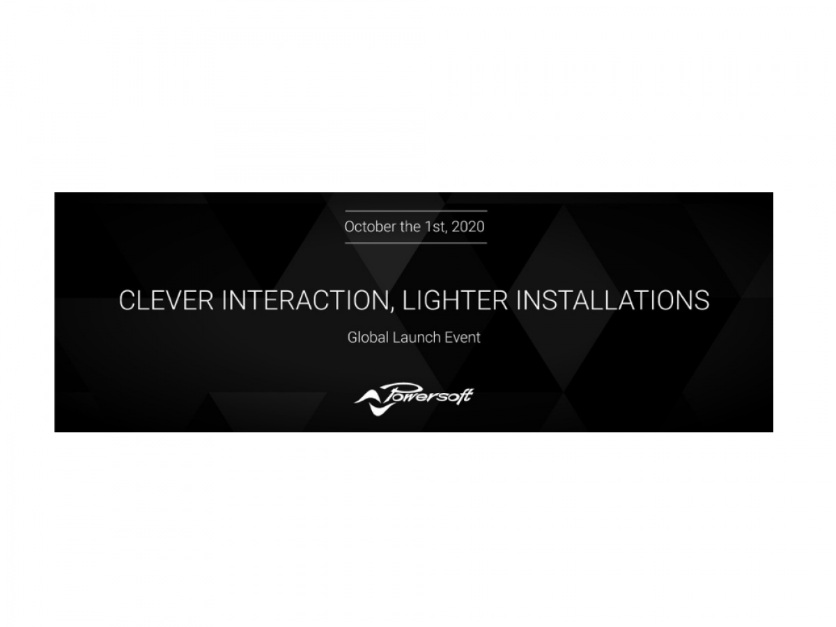 Clever interactions lighter installations
