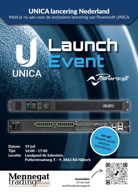 Unica event V2