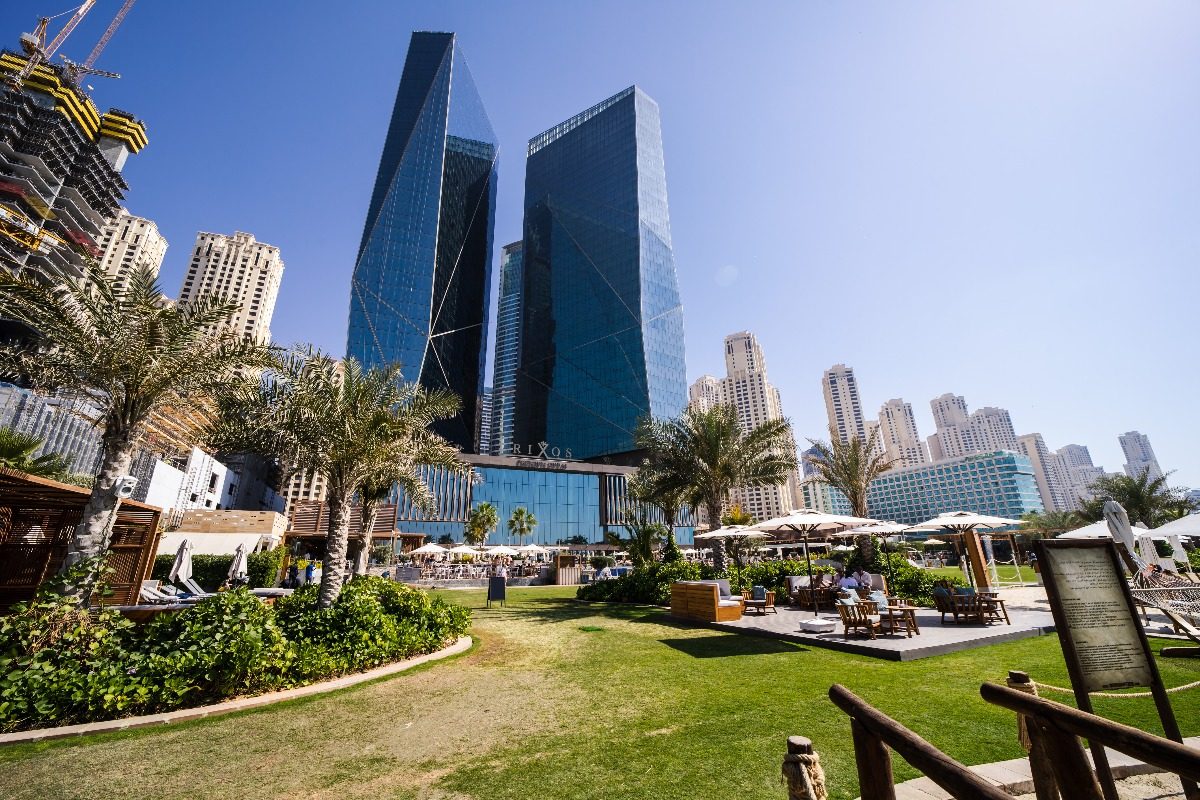 Rixos Hotel Dubai