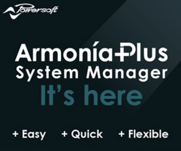 PS Armonia Plus 300 X250