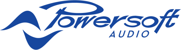 Powersoft Audio Logo L