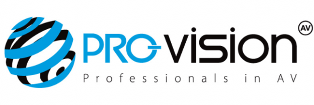 Logo pro vision