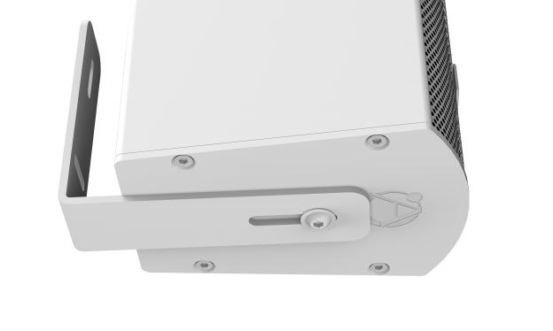 AtlasIED ALX-8D (Wit) (Actief)