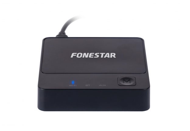 Fonestar FONCAST