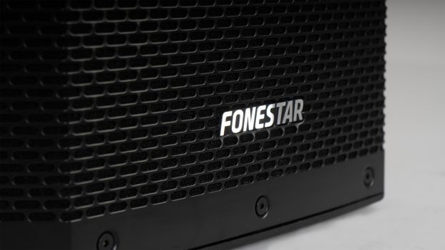 Fonestar FORCE X12 DSP