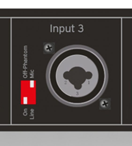 Helvia HMX-44 PLAY