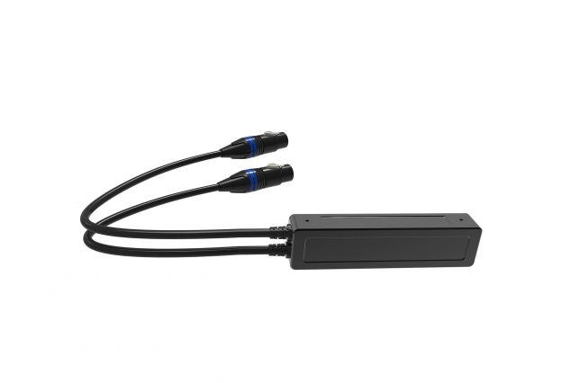 Infobit iTrans DX-T-22 XLR (Leverbaar Juni 2025)