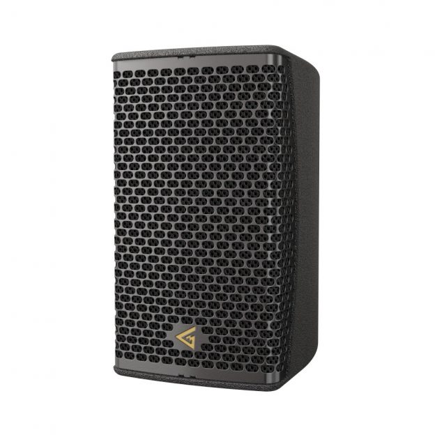 Mag Audio AIR-C4-16-BK-Wall (Zwart) incl. muurbeugel