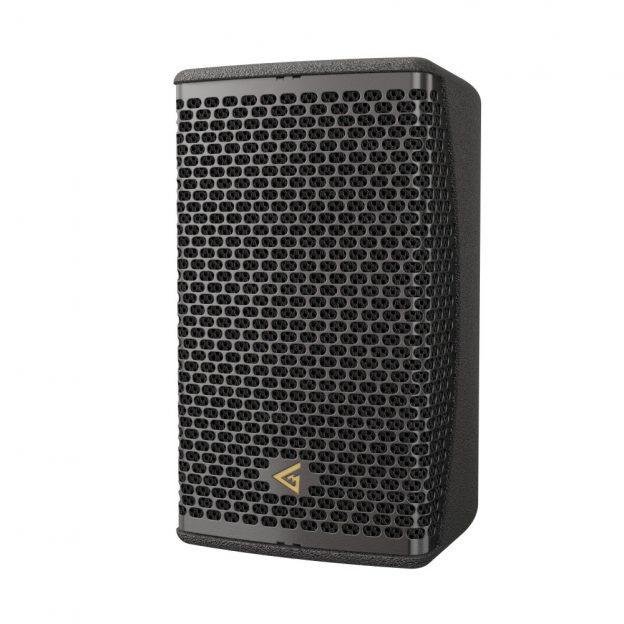 Mag Audio AIR-C5T-16-BK-W inclusief muurbeugel (100 Volt)