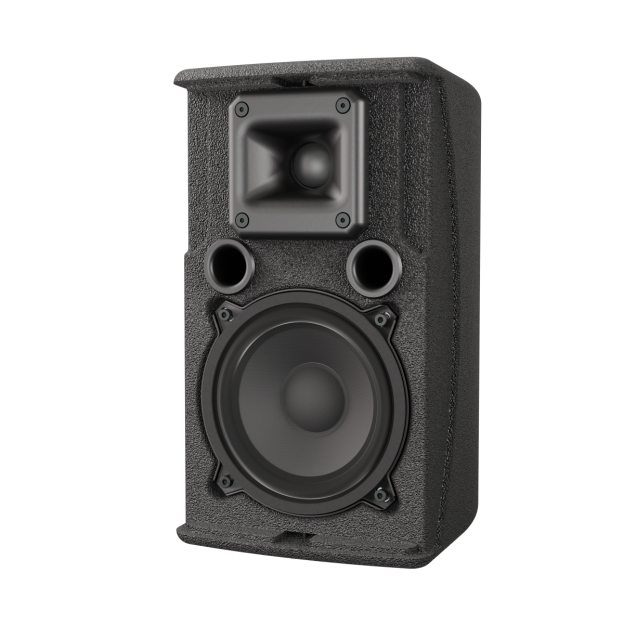 Mag Audio AIR-C5T-16-BK-Wall (Zwart) inclusief muurbeugel (100 Volt)