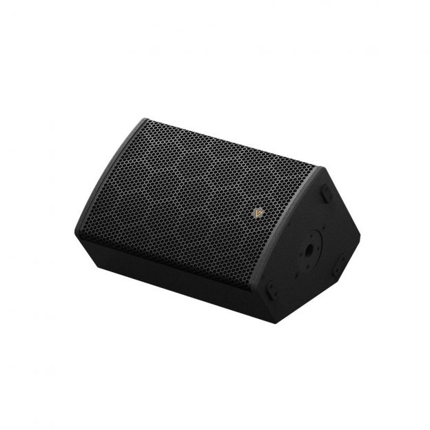 Mag Audio BEE-12A, Actieve versie met 1200 Watt (Zwart)