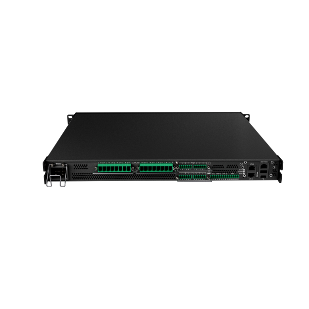 Powersoft Unica 8T | 10K8 (Leverbaar Juli 2025)