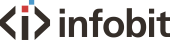 Infobit zwart 170px